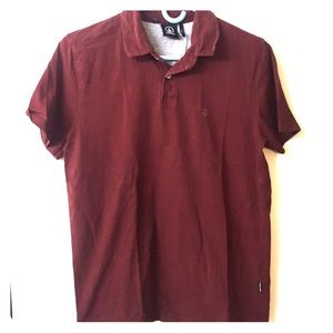 ⚡️ SALE Volcom men’s polo